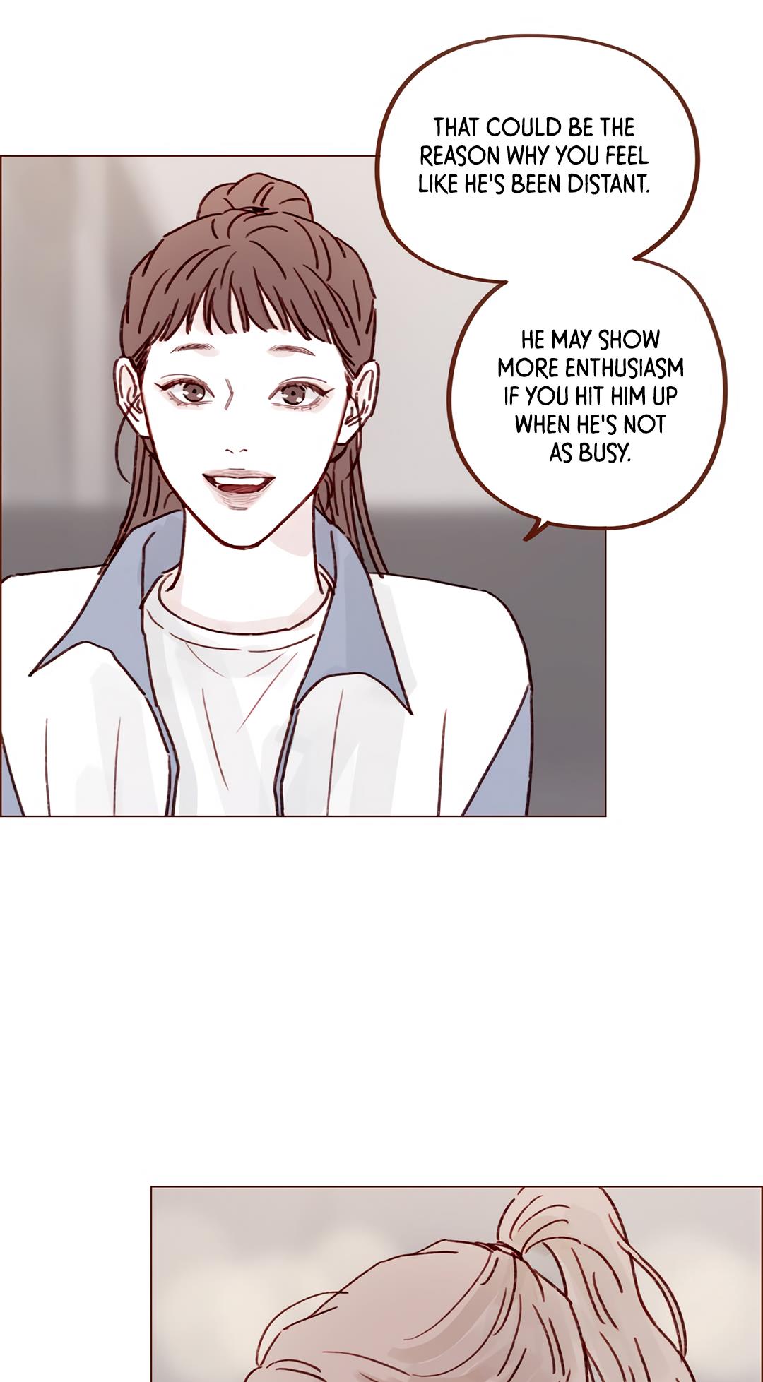 Hongshi Loves Me! - Chapter 237: She's Pretty