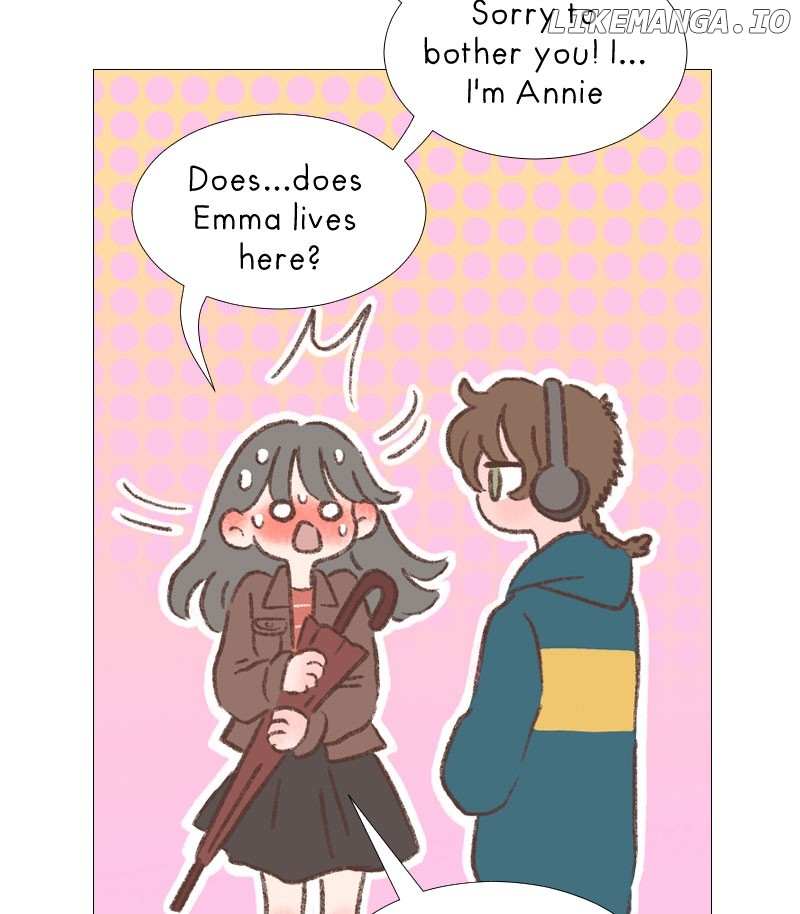 Annie Green Hates Girls - Chapter 48