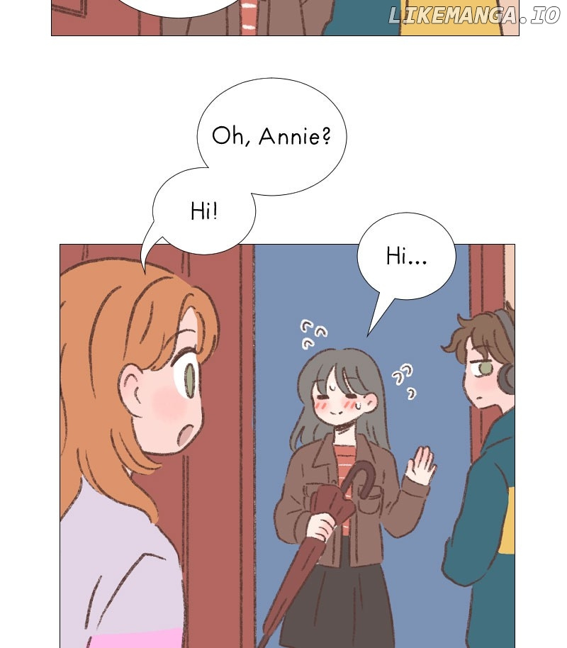 Annie Green Hates Girls - Chapter 48