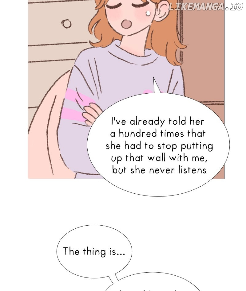 Annie Green Hates Girls - Chapter 48