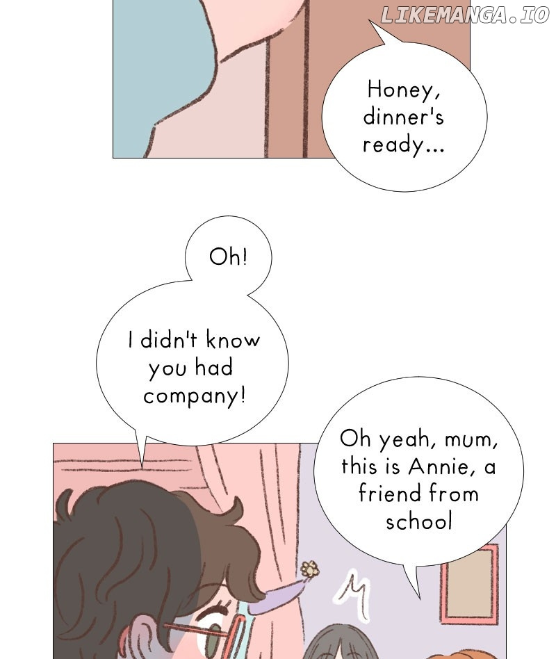 Annie Green Hates Girls - Chapter 48