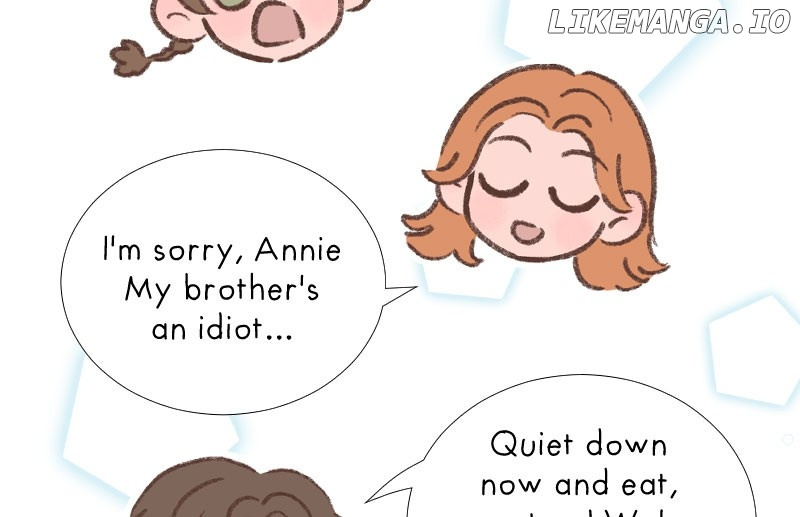 Annie Green Hates Girls - Chapter 48