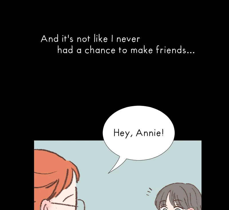 Annie Green Hates Girls - Chapter 36