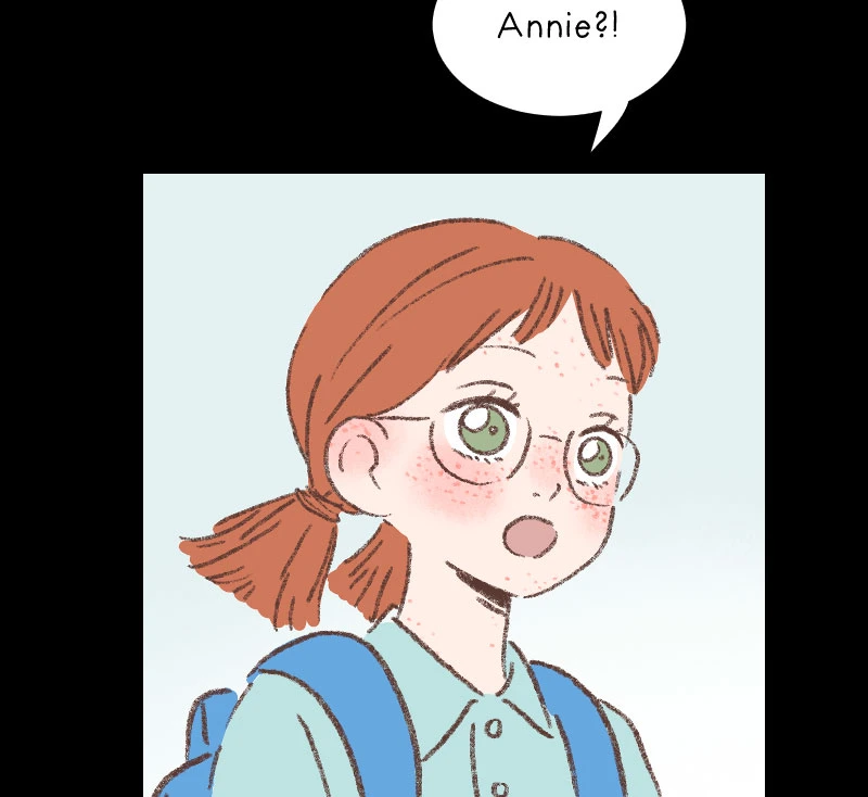 Annie Green Hates Girls - Chapter 36