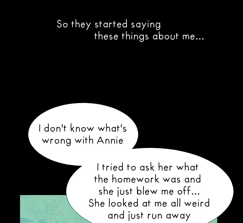 Annie Green Hates Girls - Chapter 36