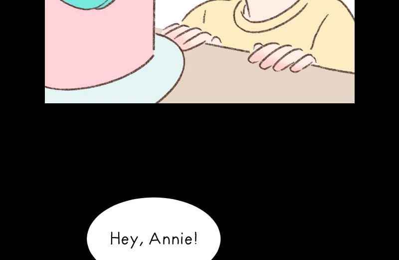 Annie Green Hates Girls - Chapter 36