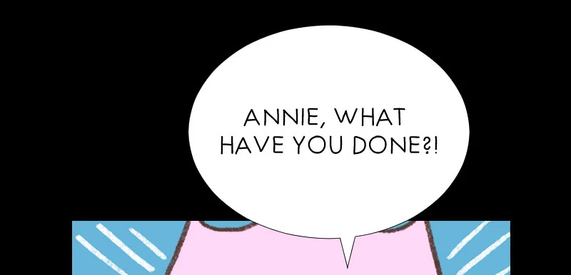 Annie Green Hates Girls - Chapter 36