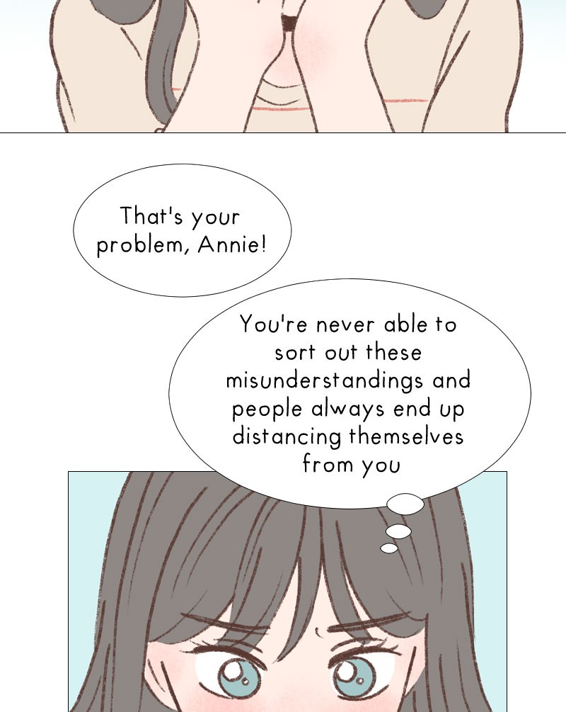 Annie Green Hates Girls - Chapter 19