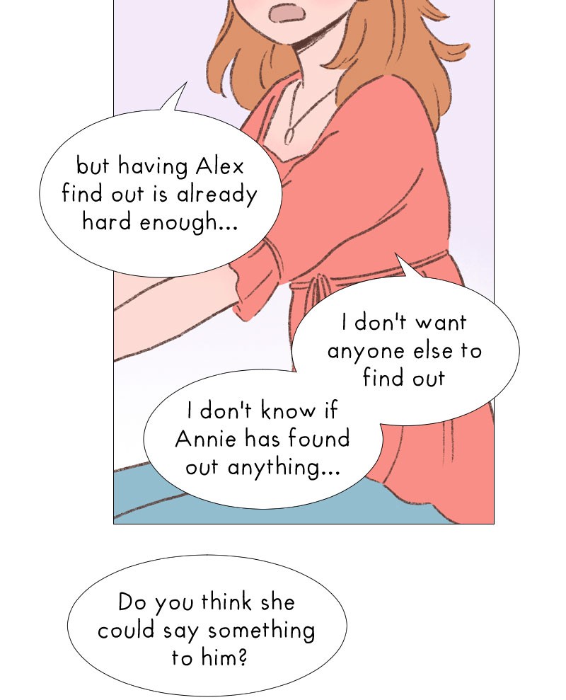 Annie Green Hates Girls - Chapter 19