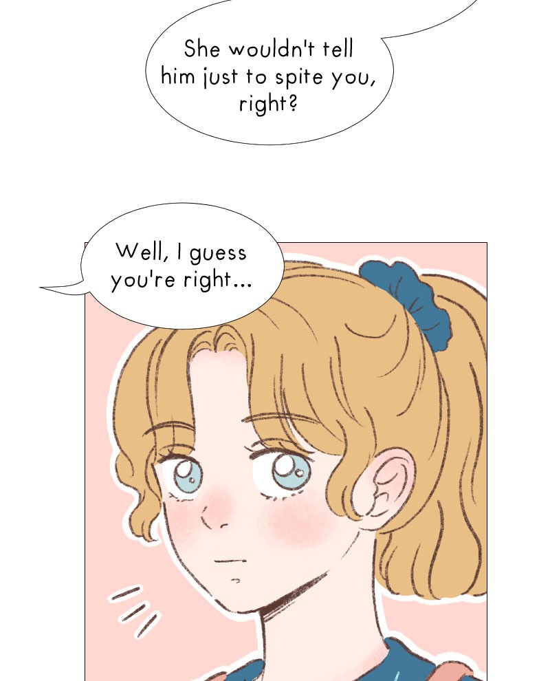 Annie Green Hates Girls - Chapter 19