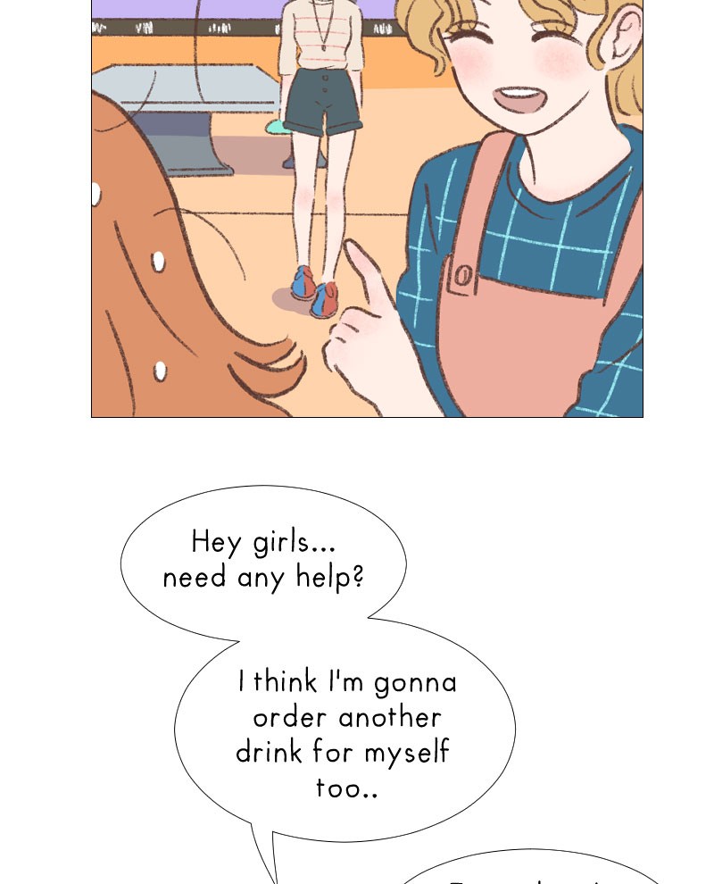 Annie Green Hates Girls - Chapter 19