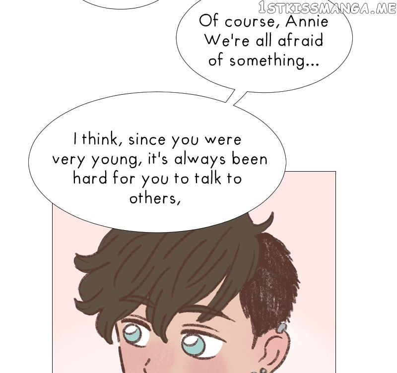 Annie Green Hates Girls - Chapter 38