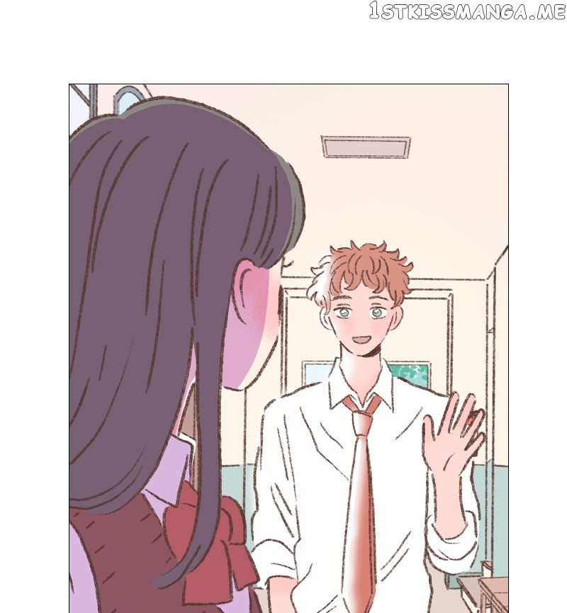 Annie Green Hates Girls - Chapter 40