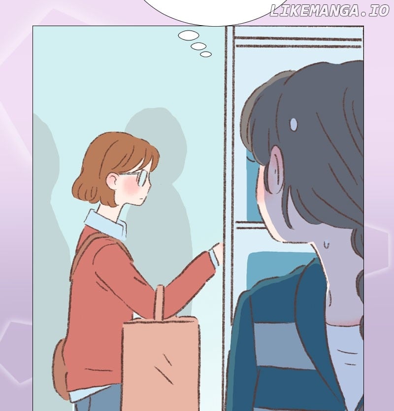 Annie Green Hates Girls - Chapter 65