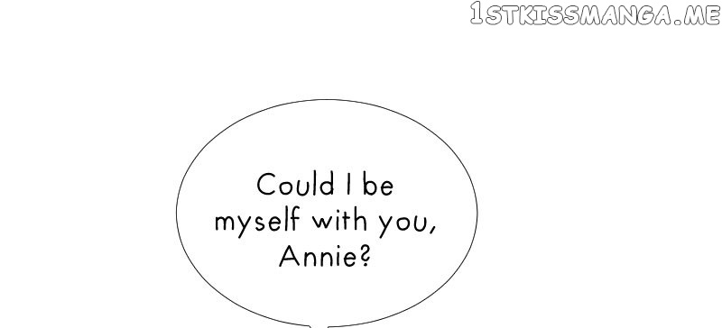 Annie Green Hates Girls - Chapter 26