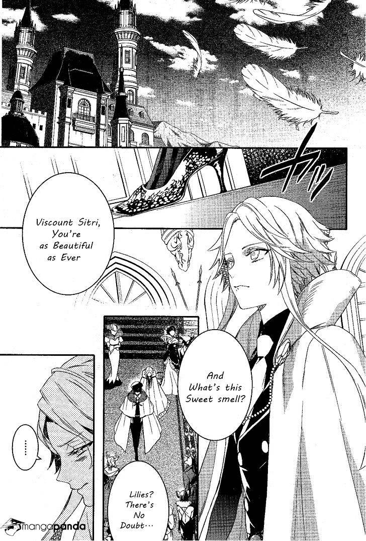 Makai Ouji: Devils And Realist - Chapter 67