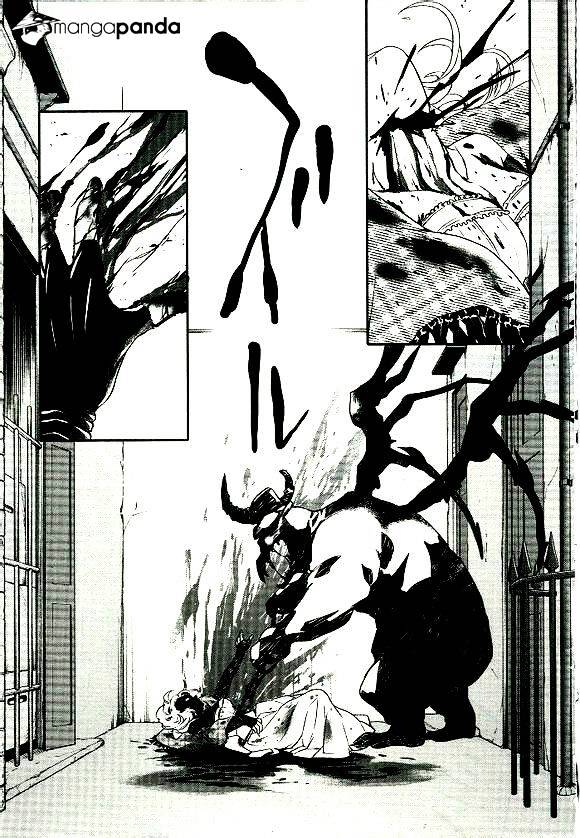 Makai Ouji: Devils And Realist - Chapter 45