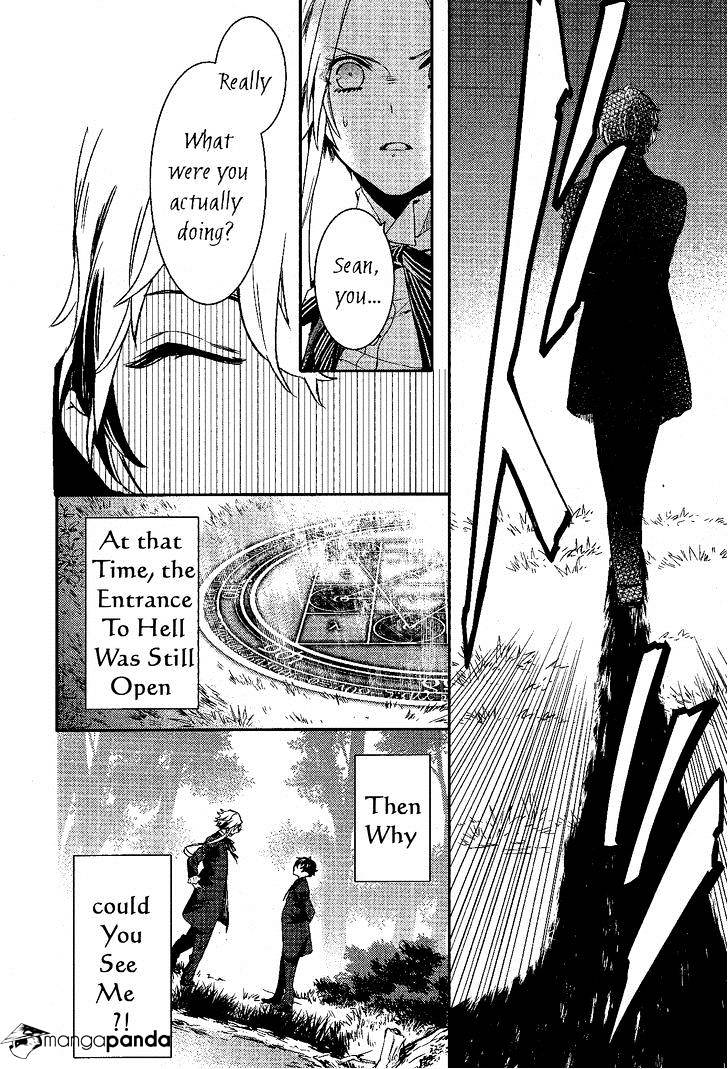 Makai Ouji: Devils And Realist - Chapter 69