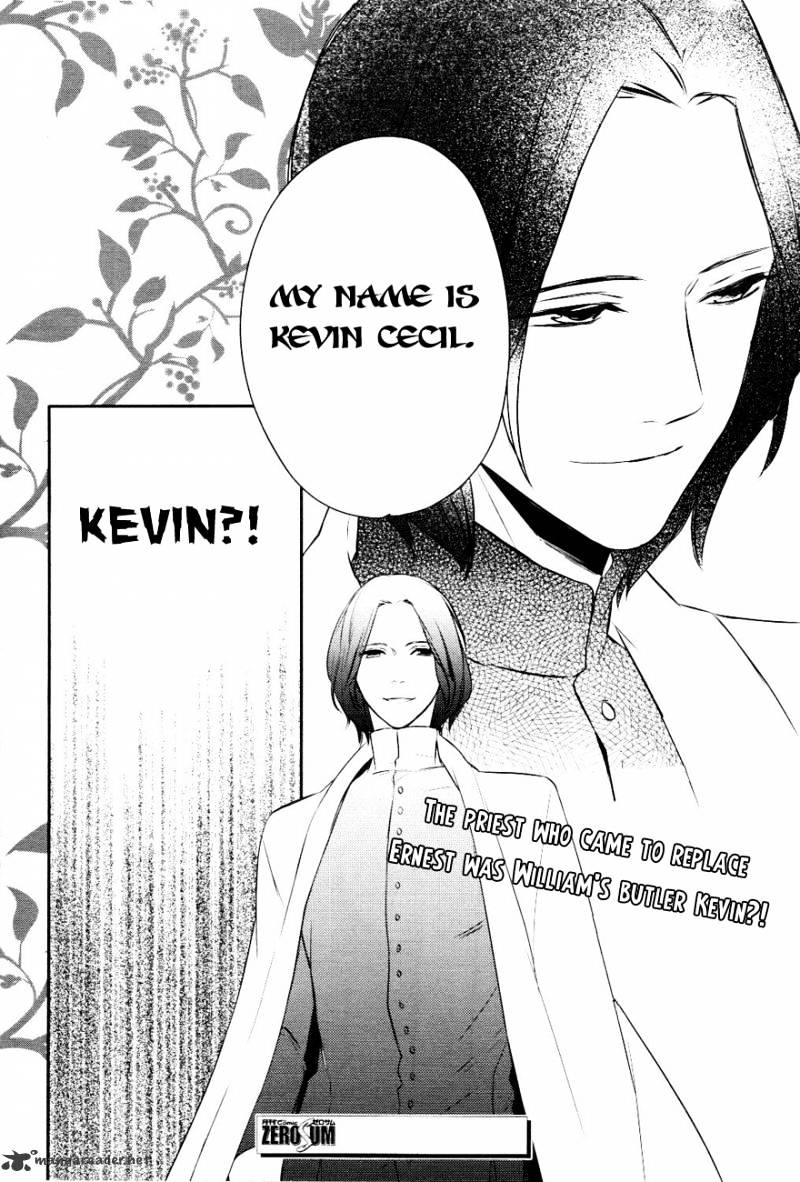 Makai Ouji: Devils And Realist - Chapter 12