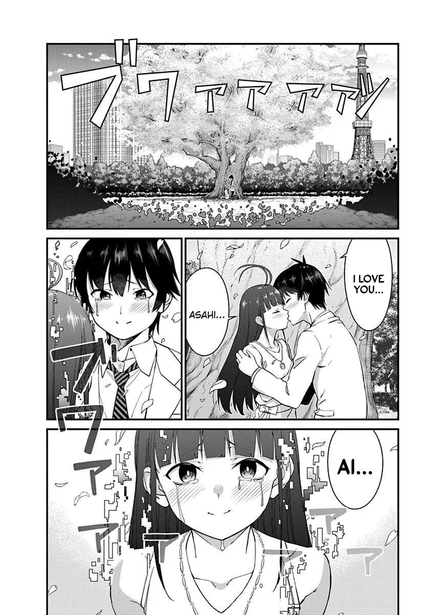 Renai Flops - Vol.3 Chapter 19: Ai, Forever.