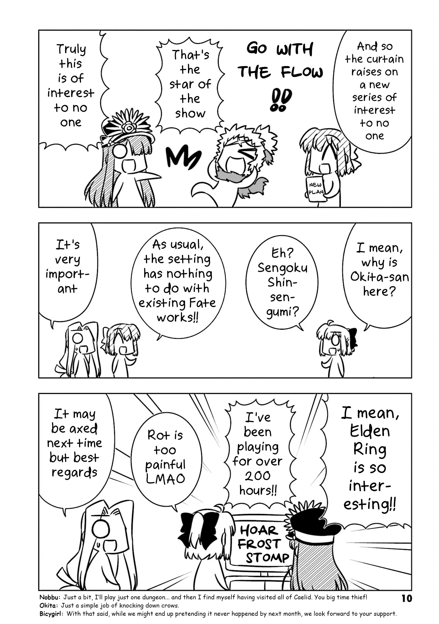 Gudaguda Taikou Legend Zipang - Vol.1 Chapter 1: Okehazama Of The Rising Sun