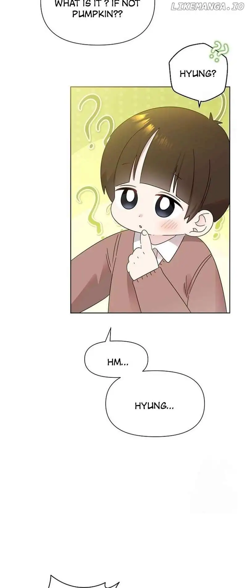 Brother, Am I Cute? - Chapter 39