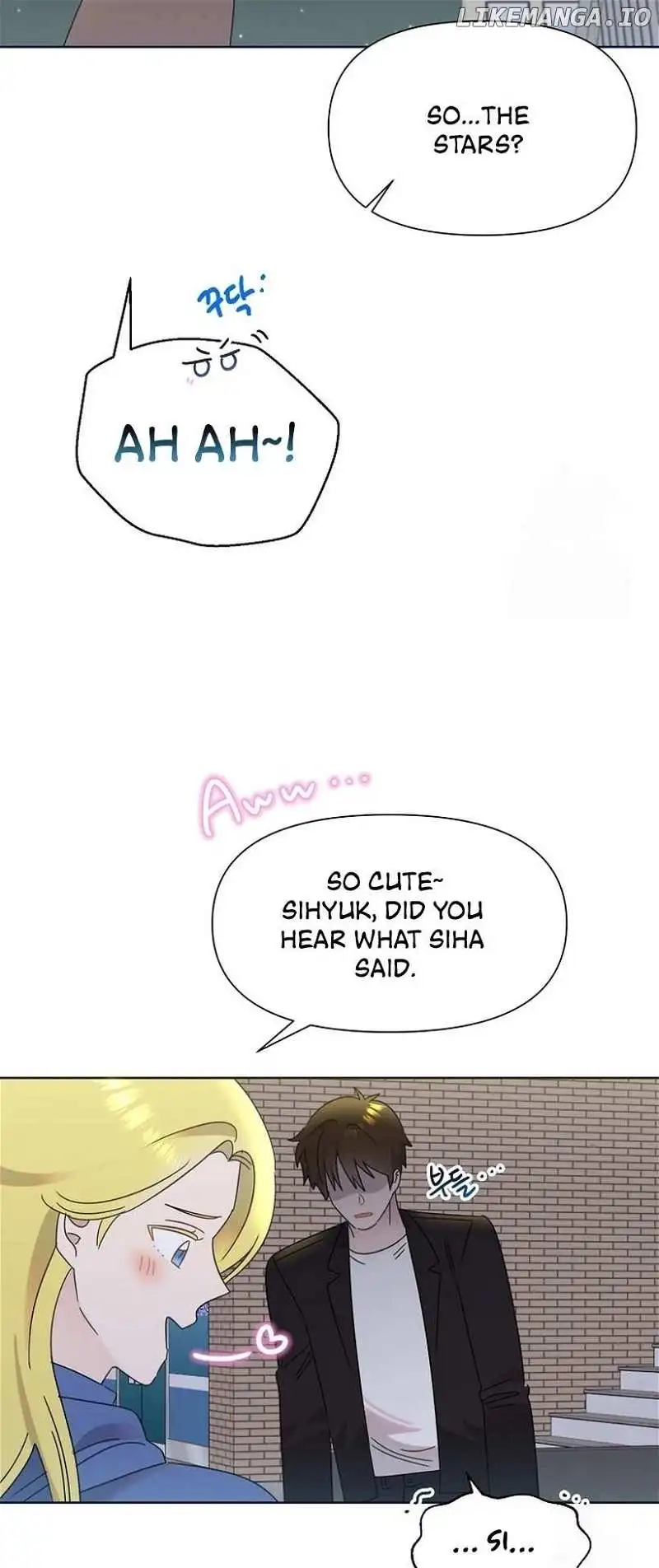 Brother, Am I Cute? - Chapter 39