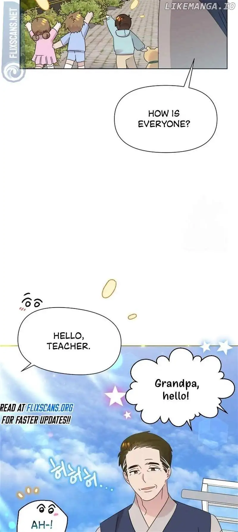 Brother, Am I Cute? - Chapter 39