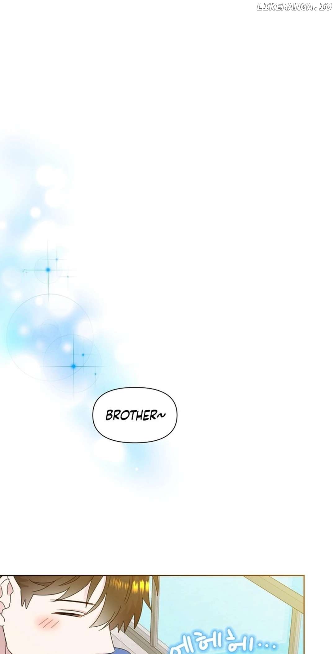 Brother, Am I Cute? - Chapter 52