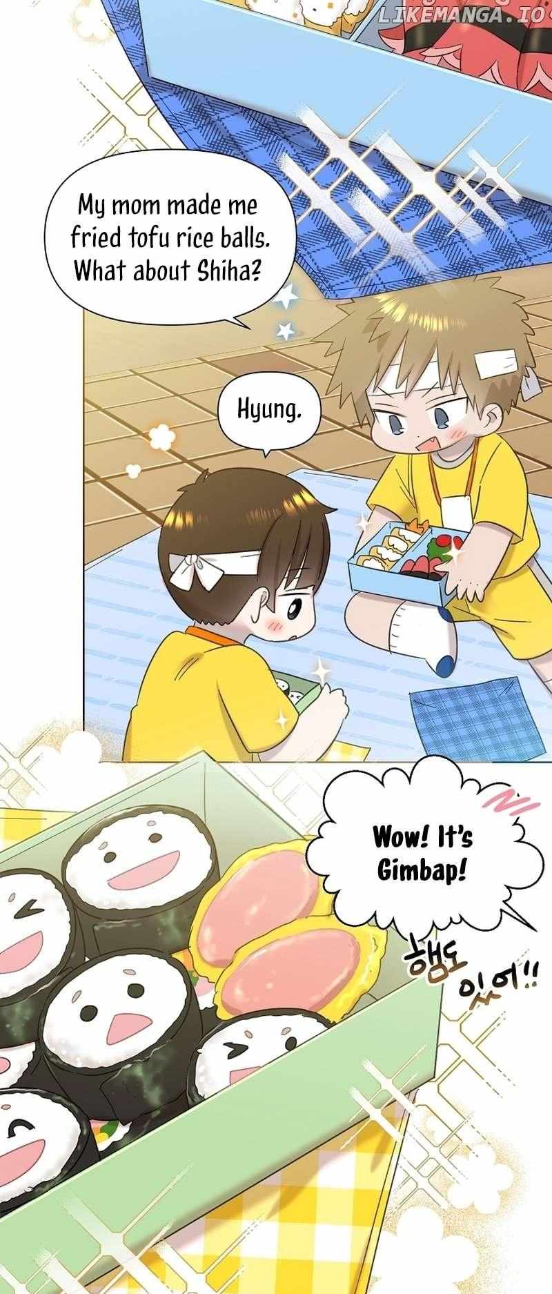 Brother, Am I Cute? - Chapter 29