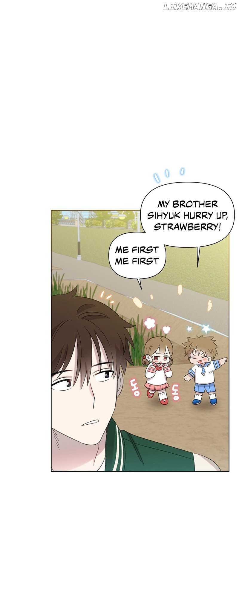 Brother, Am I Cute? - Chapter 20