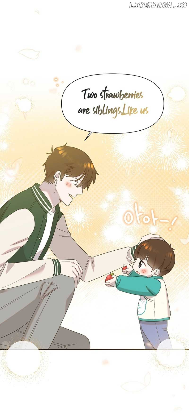 Brother, Am I Cute? - Chapter 20