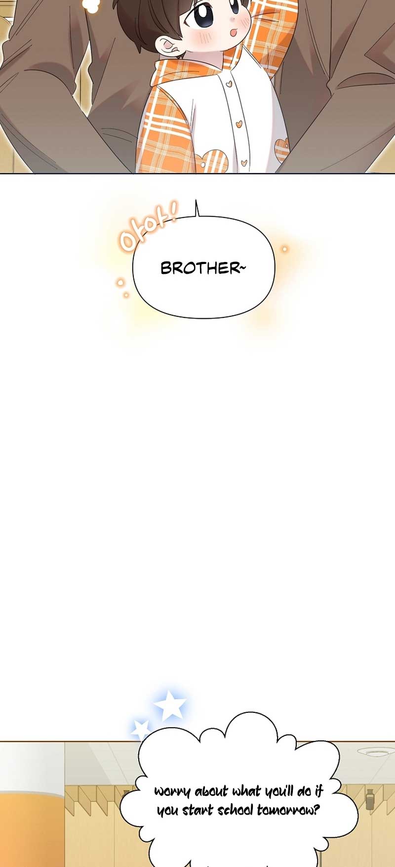 Brother, Am I Cute? - Chapter 13