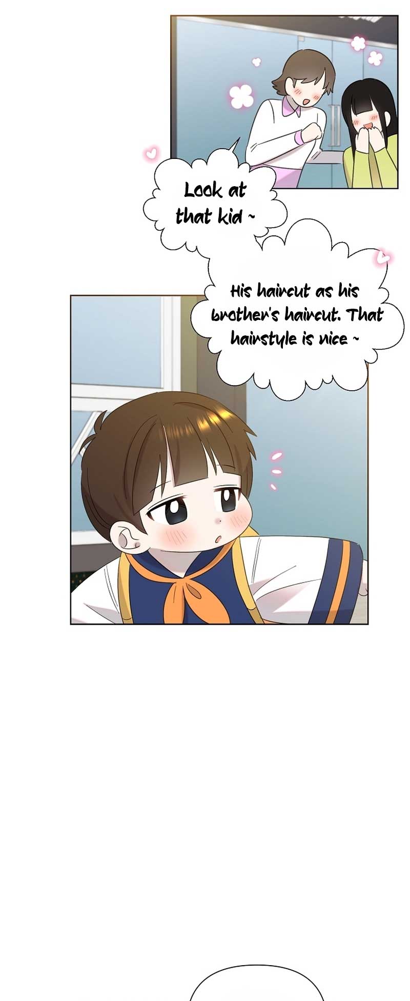 Brother, Am I Cute? - Chapter 13