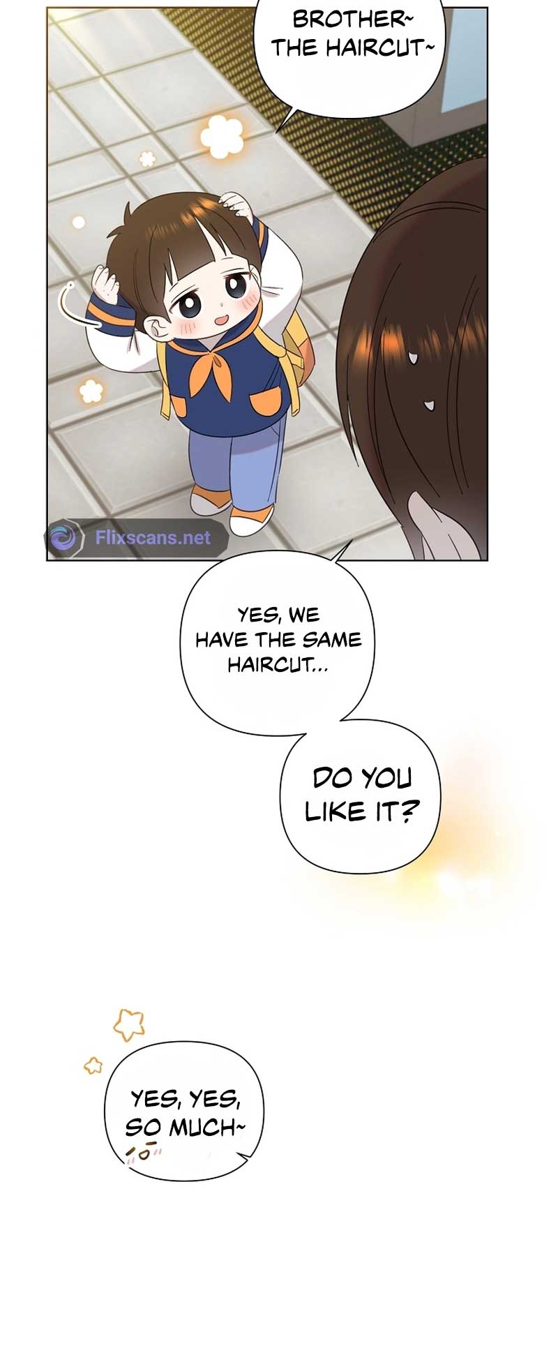 Brother, Am I Cute? - Chapter 13