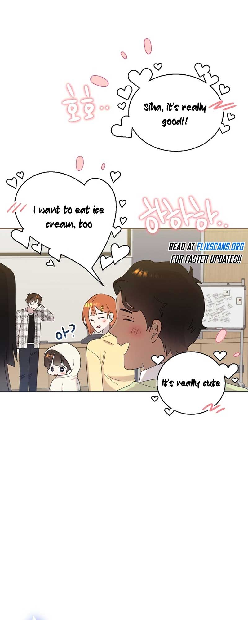 Brother, Am I Cute? - Chapter 25