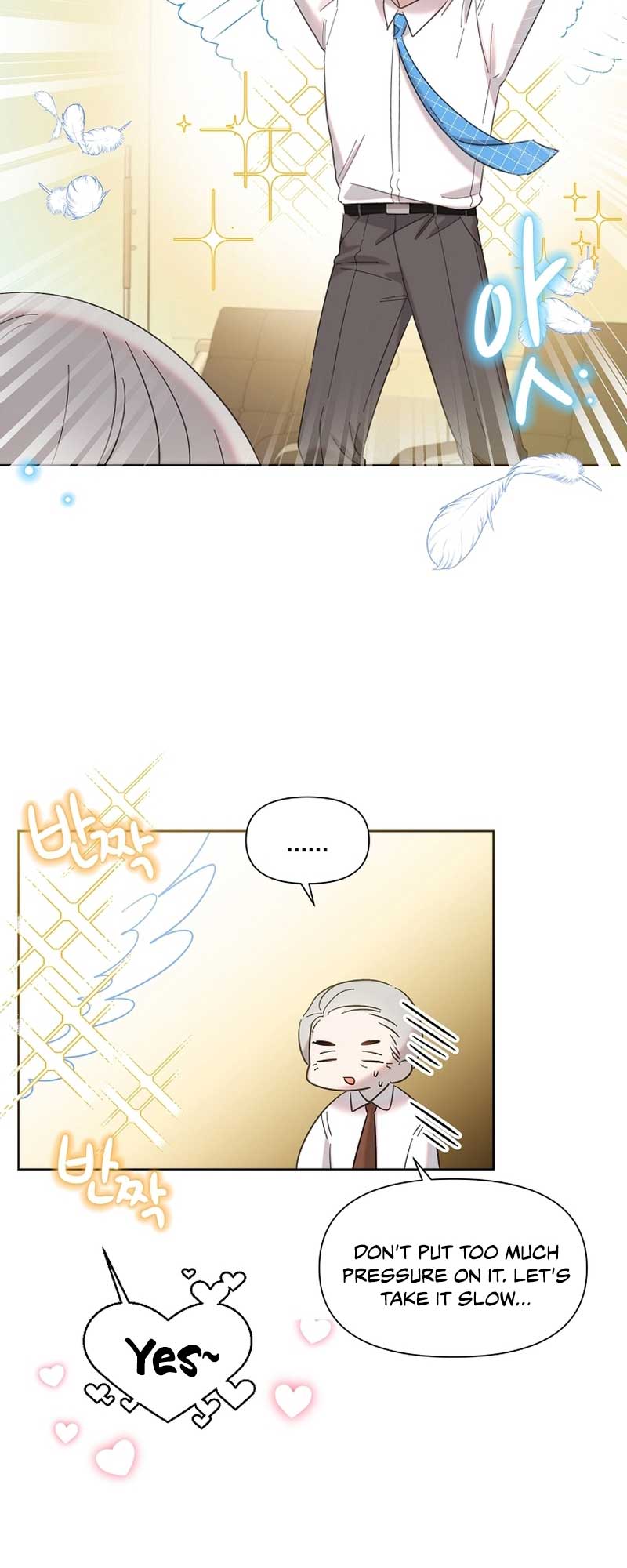 Brother, Am I Cute? - Chapter 25