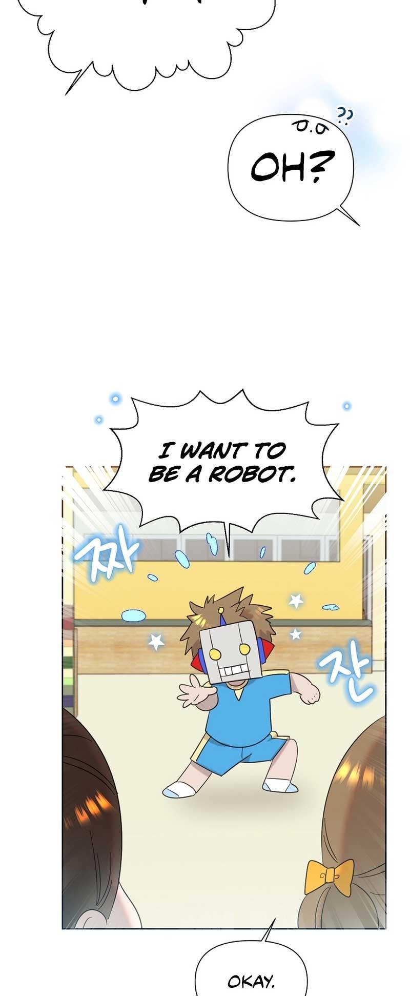 Brother, Am I Cute? - Chapter 14