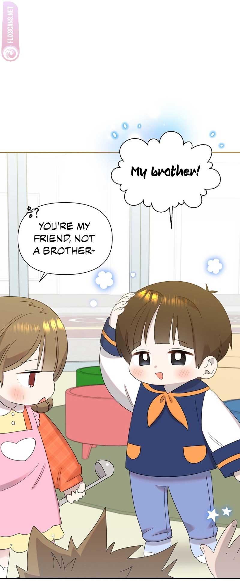 Brother, Am I Cute? - Chapter 14