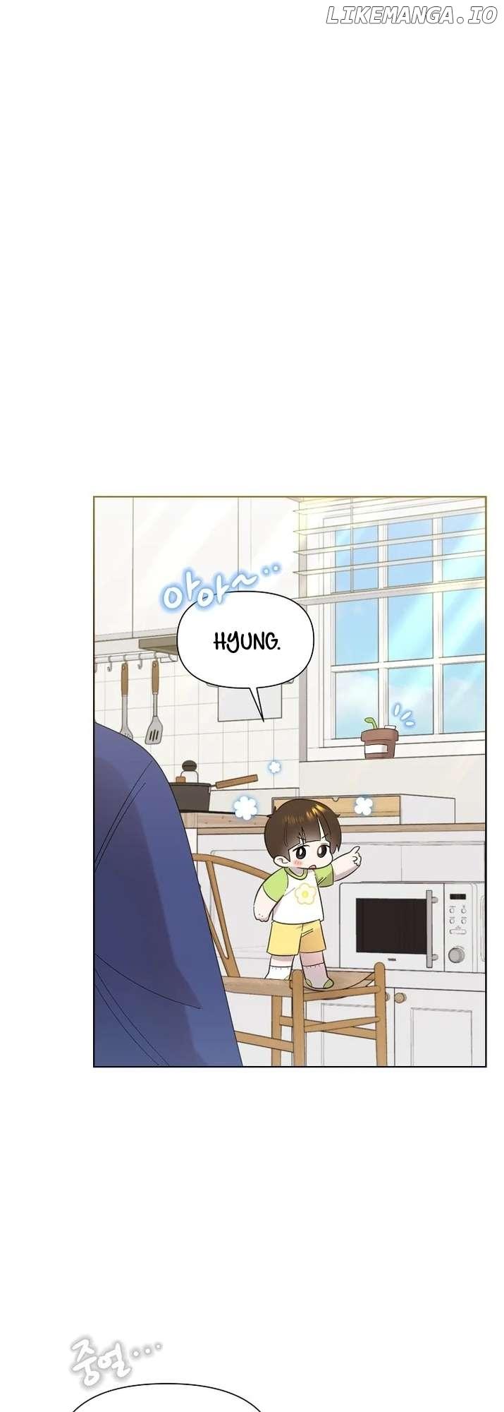 Brother, Am I Cute? - Chapter 32