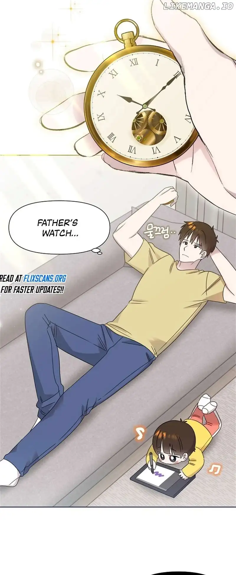 Brother, Am I Cute? - Chapter 37