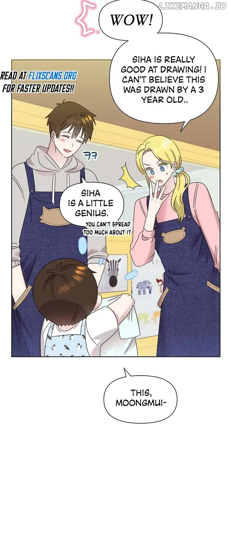 Brother, Am I Cute? - Chapter 37