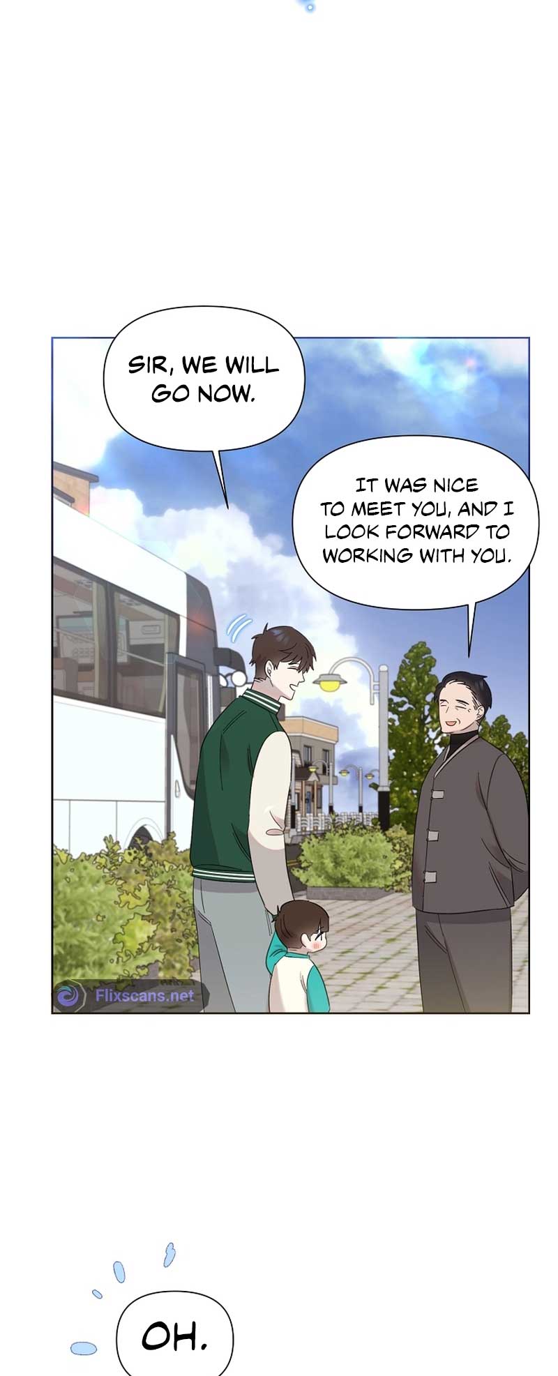 Brother, Am I Cute? - Chapter 21