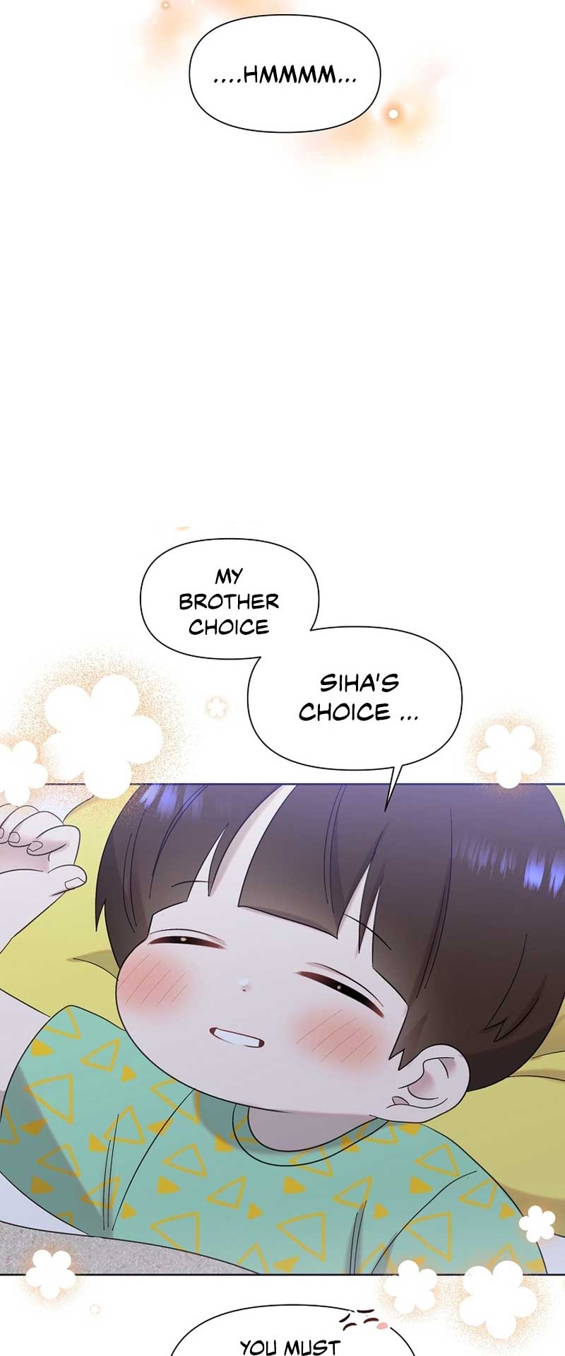 Brother, Am I Cute? - Chapter 21