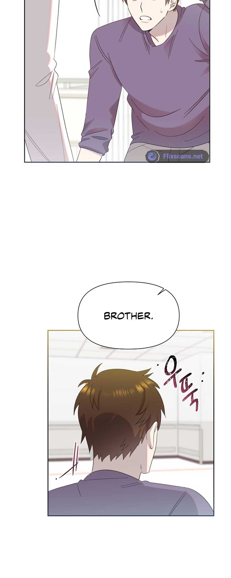 Brother, Am I Cute? - Chapter 11