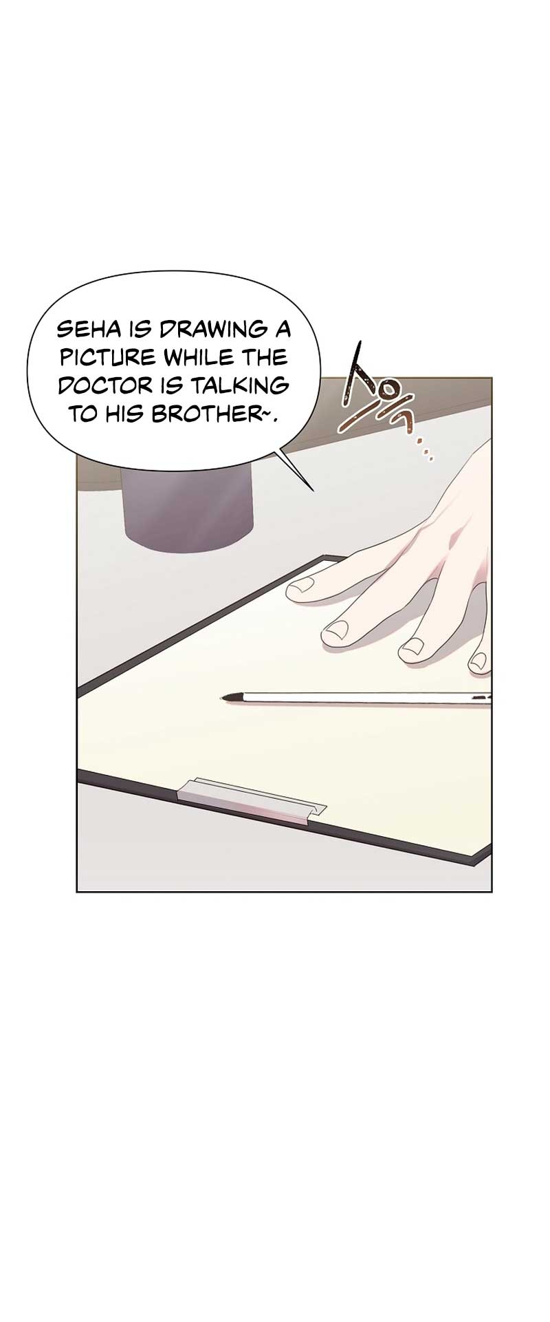 Brother, Am I Cute? - Chapter 11