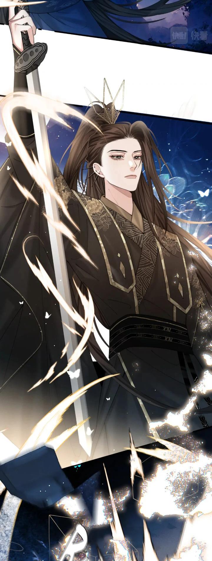 Unseen Immortal For 300 Years - Chapter 15