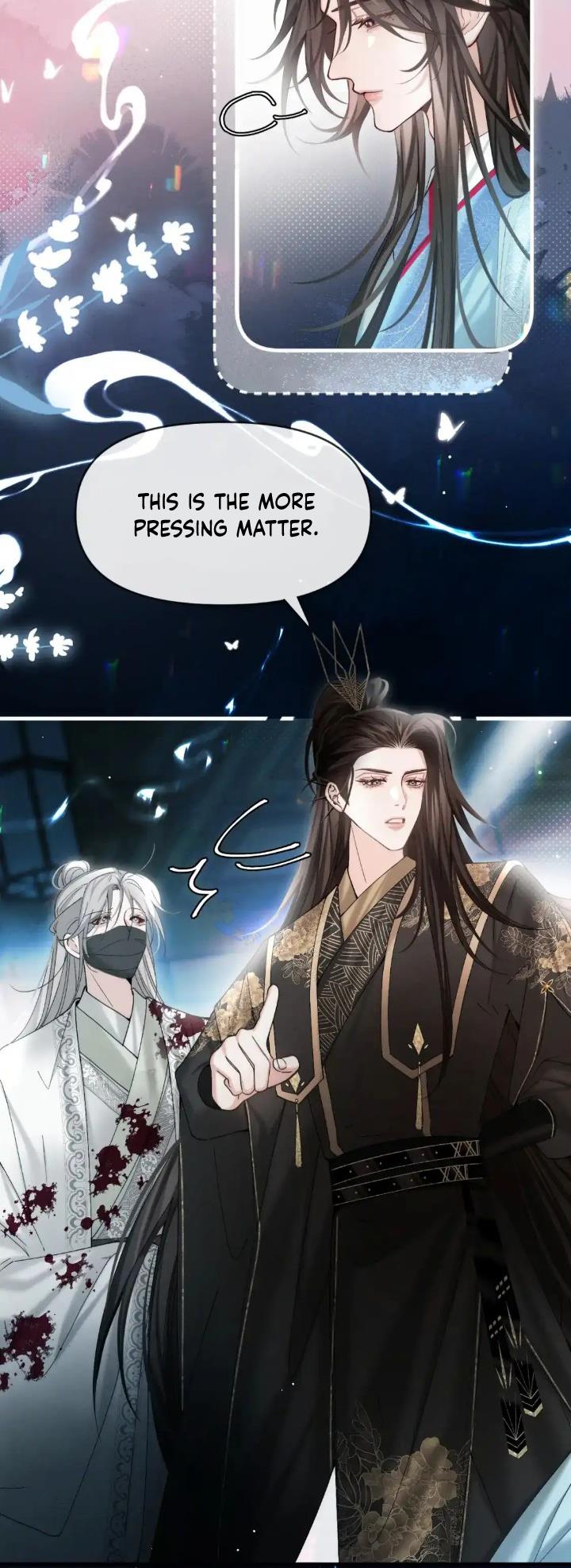 Unseen Immortal For 300 Years - Chapter 17