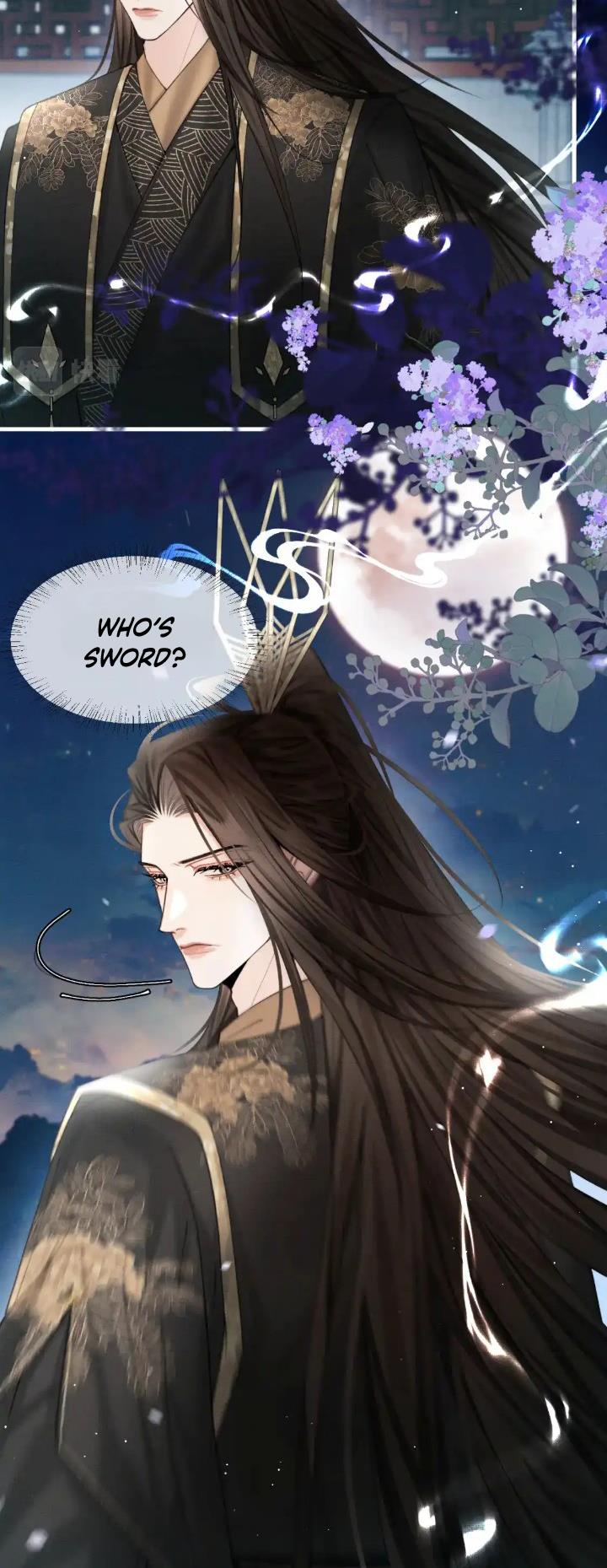 Unseen Immortal For 300 Years - Chapter 16