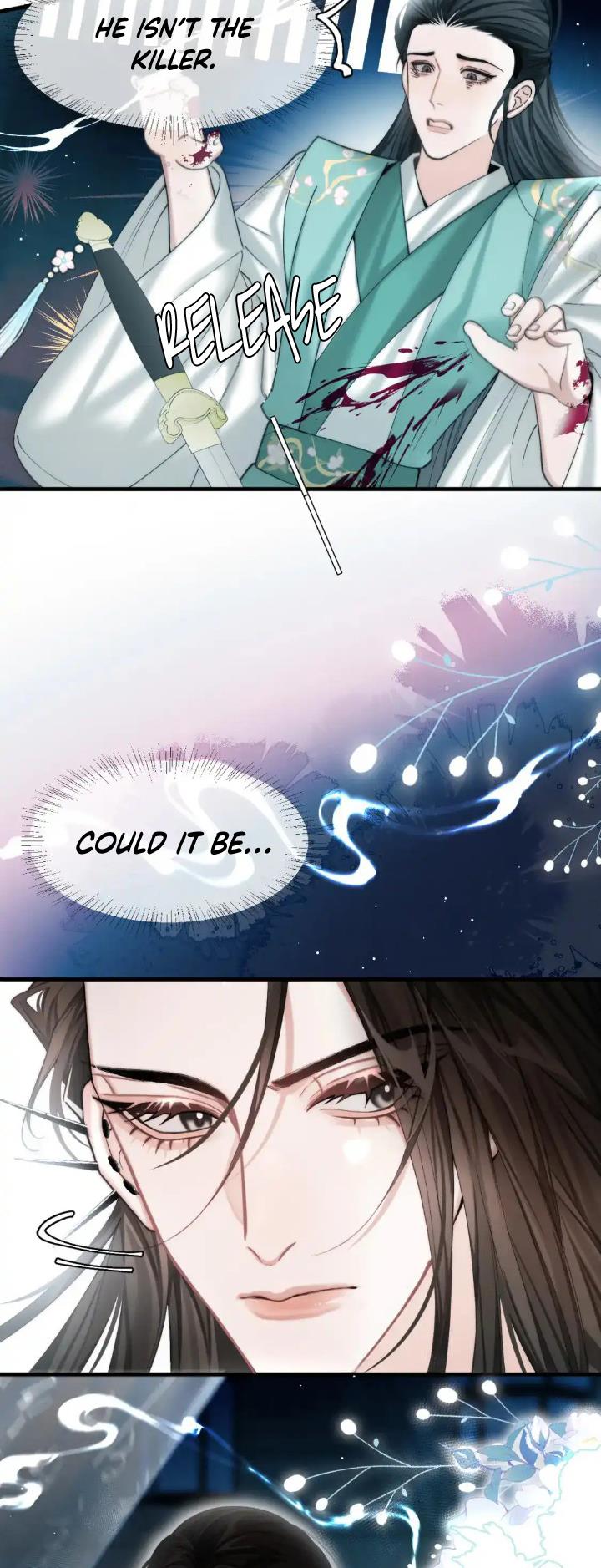 Unseen Immortal For 300 Years - Chapter 16